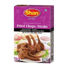 SHAN Fried Chops 50 gm