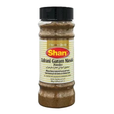 SHAN Garam Masala 150 gm PET BOTTLE
