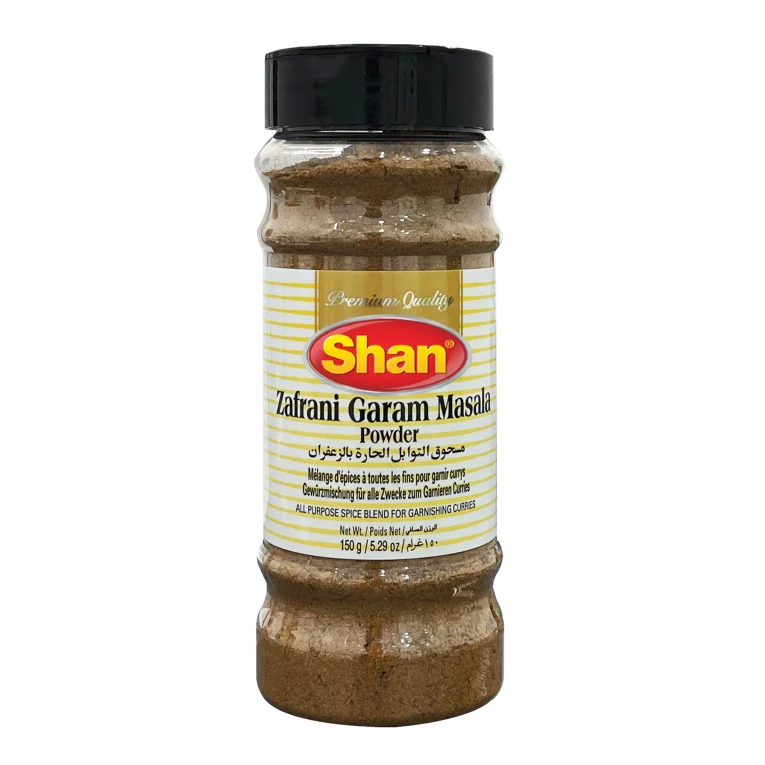 SHAN Garam Masala 150 gm PET BOTTLE