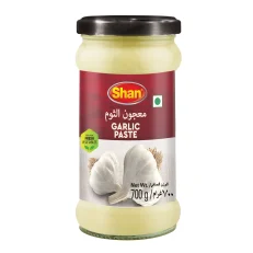 SHAN Garlic Paste 700 gm