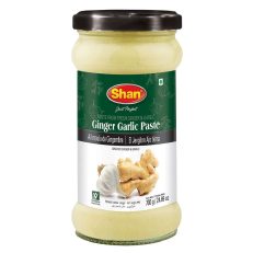 SHAN Ginger & Garlic Paste 700 gm