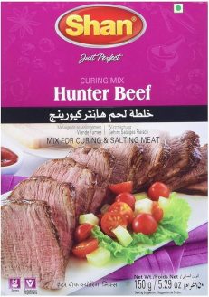SHAN Hunter Beef Mix 150 gm