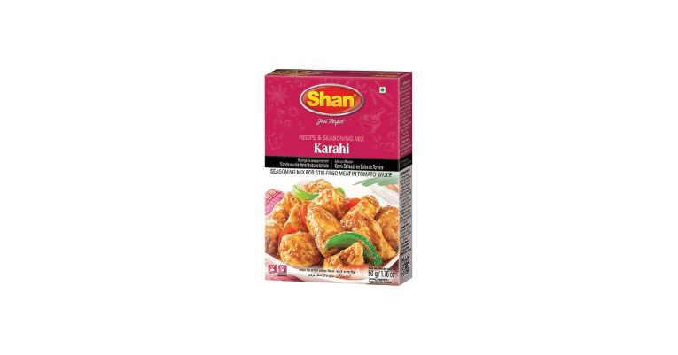 SHAN Karahi Recipe Mix 50 gm