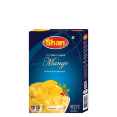 SHAN Mango Custard Powder 200 gm
