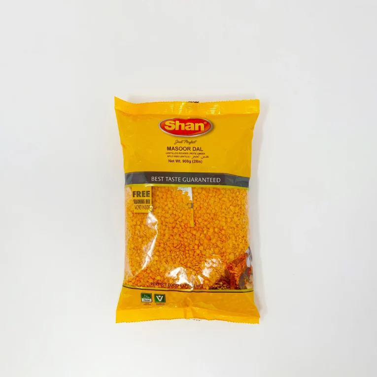 SHAN Masoor Daal
