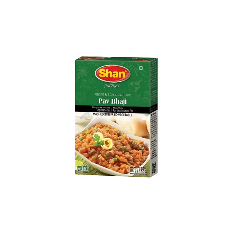 SHAN Pav Bhaji 60 gm