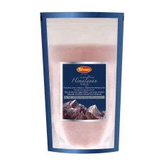 SHAN Pink Salt Pouch 800 gm