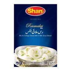 SHAN Rasmalai Mix 100 gm