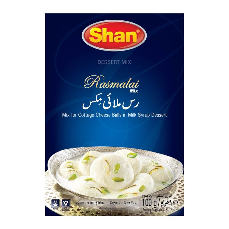 SHAN Rasmalai Mix 100 gm