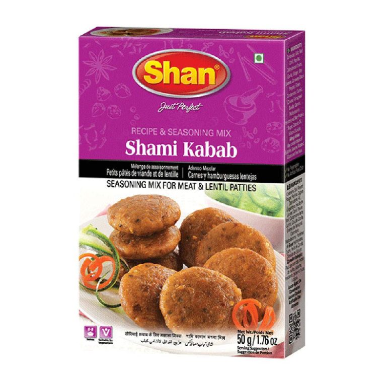 SHAN Shami Kabab 50 gm