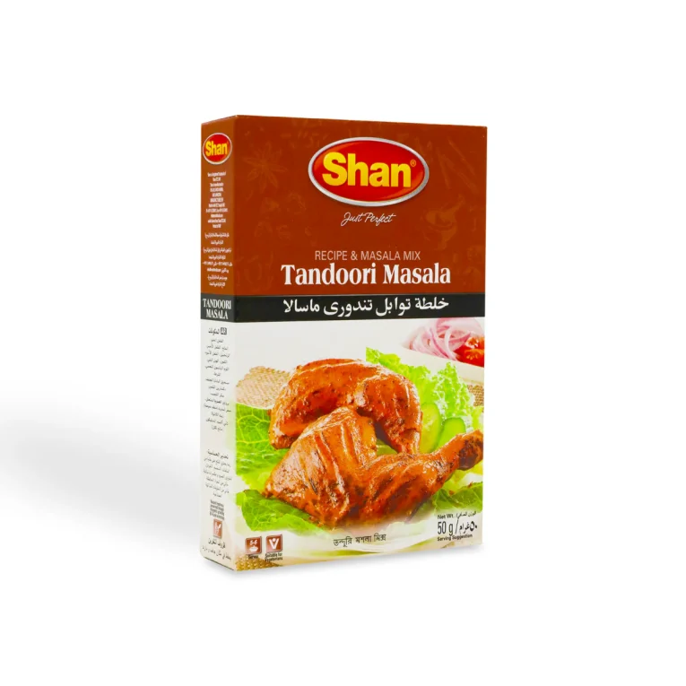 SHAN Tandoori Chicken 50 gm