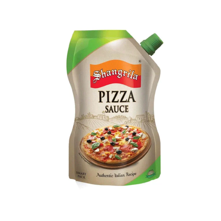 SHANGRILA Pizza Sauce SMART PACK 400 gm