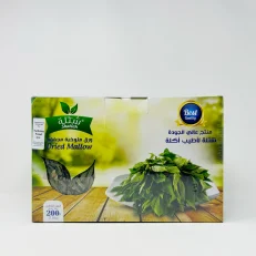 SHATLEH Dried Mallow 200 gr