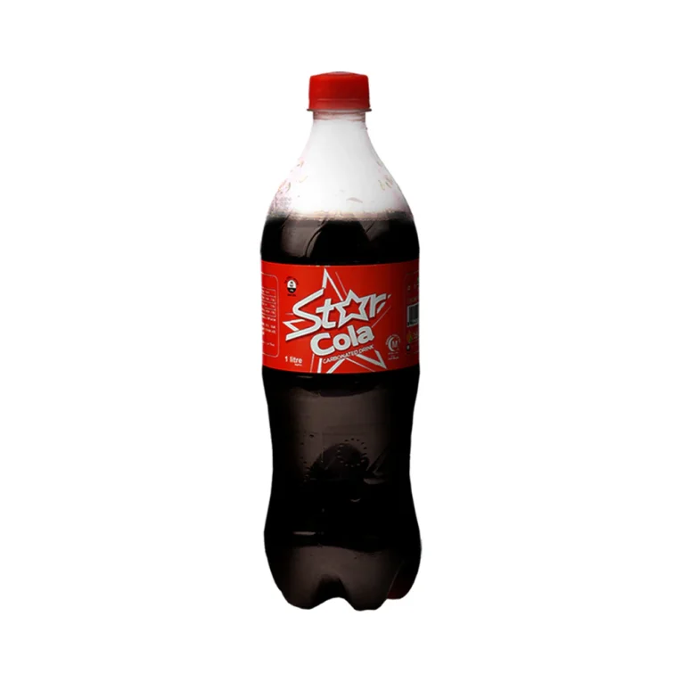 STAR Cola Drink