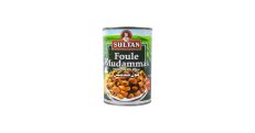 SULTAN Foul Mudammas Medium 14 oz