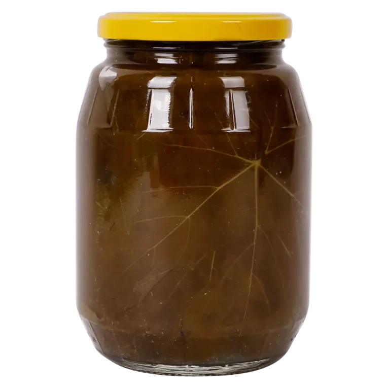 SULTAN GARDEN Grape Leaves 950 gm