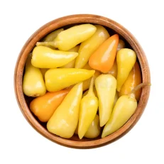 SULTAN Pickled Pepper 1000 gm