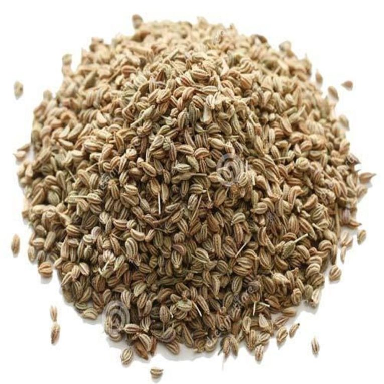 SURAJ Ajwain whole 200 gm