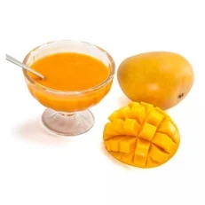SURAJ Alphonso Mango Pulp 850 gm