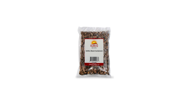 SURAJ Black Cardamom