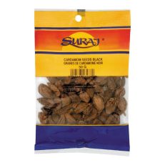 SURAJ Black Cardamom