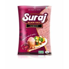 SURAJ Black Salt 3.5 oz
