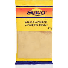 SURAJ Cardamom Powder 100 gm
