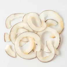 SURAJ Coconut Slice 200 gm