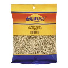 SURAJ Fennel Seed 400 gm