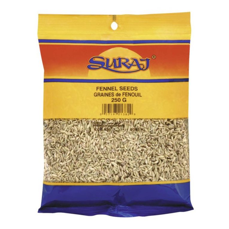 SURAJ Fennel Seed 400 gm