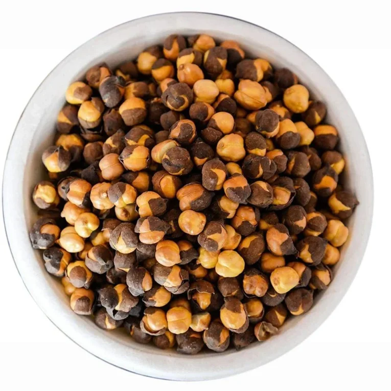 SURAJ Roasted Chana