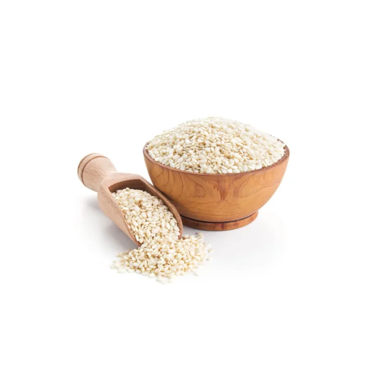 SURAJ Sesame Seed White 200 gm