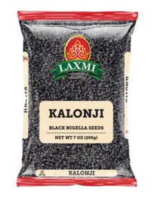 LAXMI Kalonji 200 gm