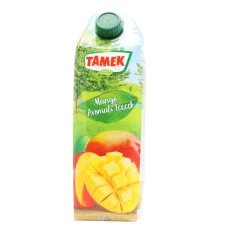 TAMEK Mango Nectar 1 Liter