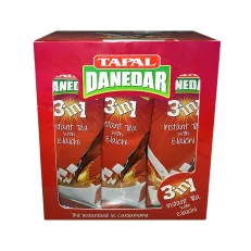 TAPAL Danedar Tea 3 in 1 200 gm