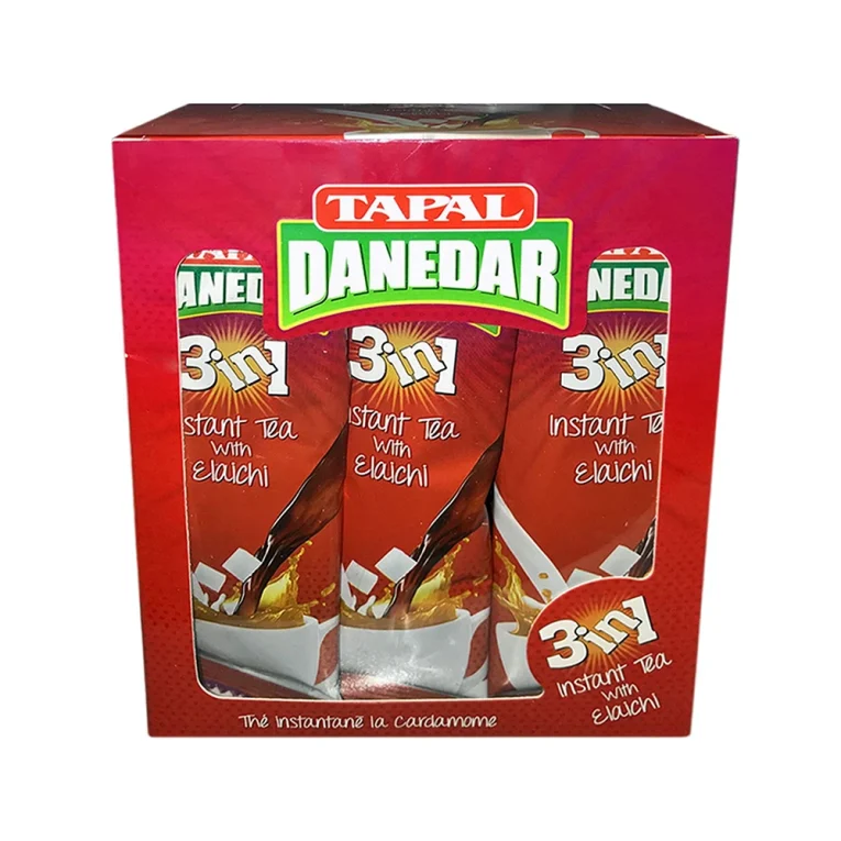 TAPAL Danedar Tea 3 in 1 200 gms