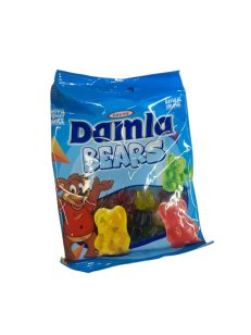 TAYAS DAMLA Gummy Bears 80 gm