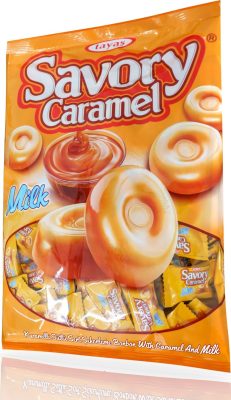 TAYAS Savory Caramel Milk 90 gm