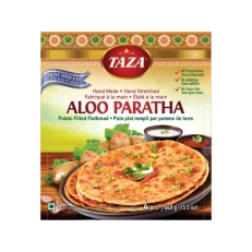TAZA Aloo Paratha 4 PCS