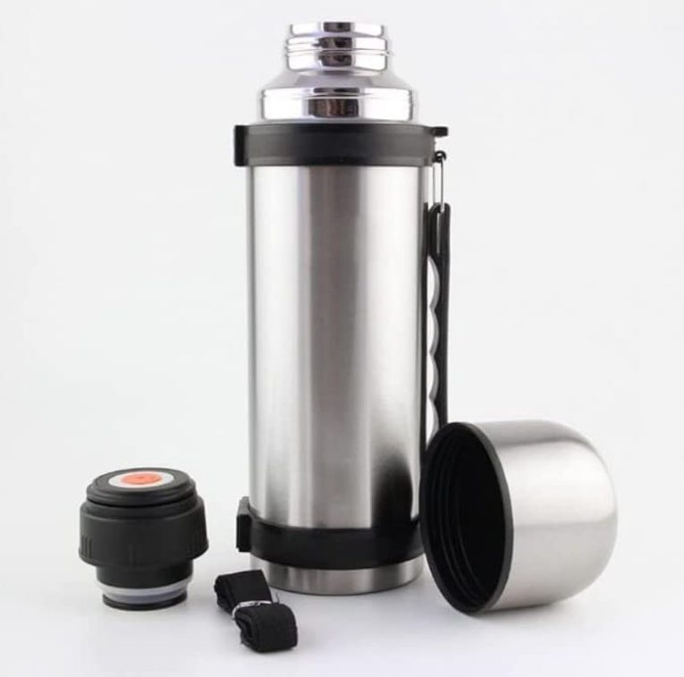 THARMOS Vacum Flask 1 LTR (2343)