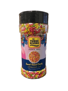 Three Rivers Sweet Fennel 350 gm JAR