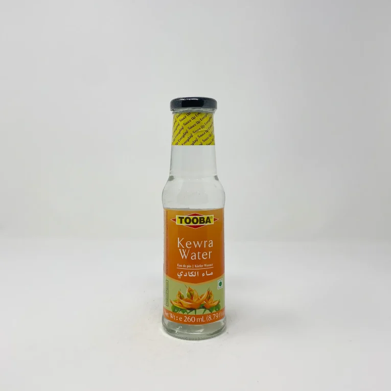 TOOBA Kewra Water 260 ml