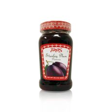 TUNAS Plum Preserve 800 gm