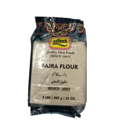 Three Rivers Bajra / Millet Flour 2 LB
