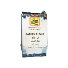 Three Rivers Barley Flour 2 LB