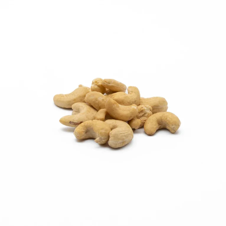 Three Rivers Cashew Raw 400 gm