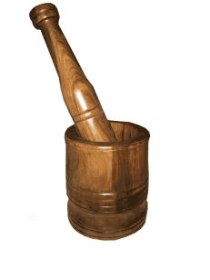 Three Rivers Chato Wata Wooden Special Quality