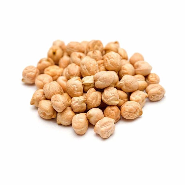 Three Rivers Chickpeas Smalls