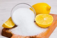 Three Rivers Citric Acid / Lemon Salt 200 gm