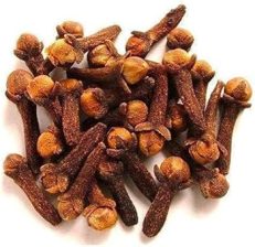 Three Rivers Cloves Whole 165 gm